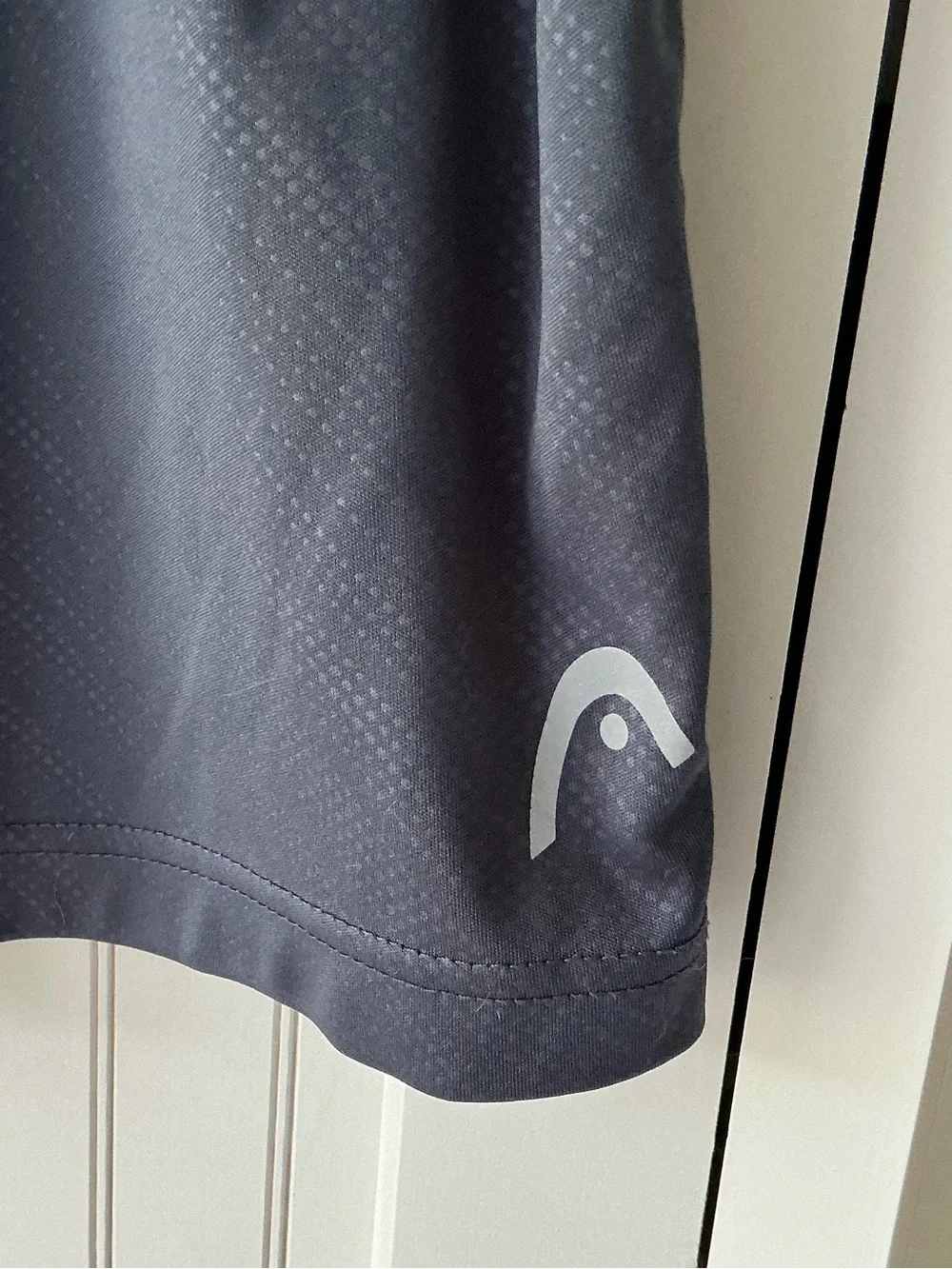 Men’s Grey Head Tennis Brand Athletic Shorts - Size XL 🎾
